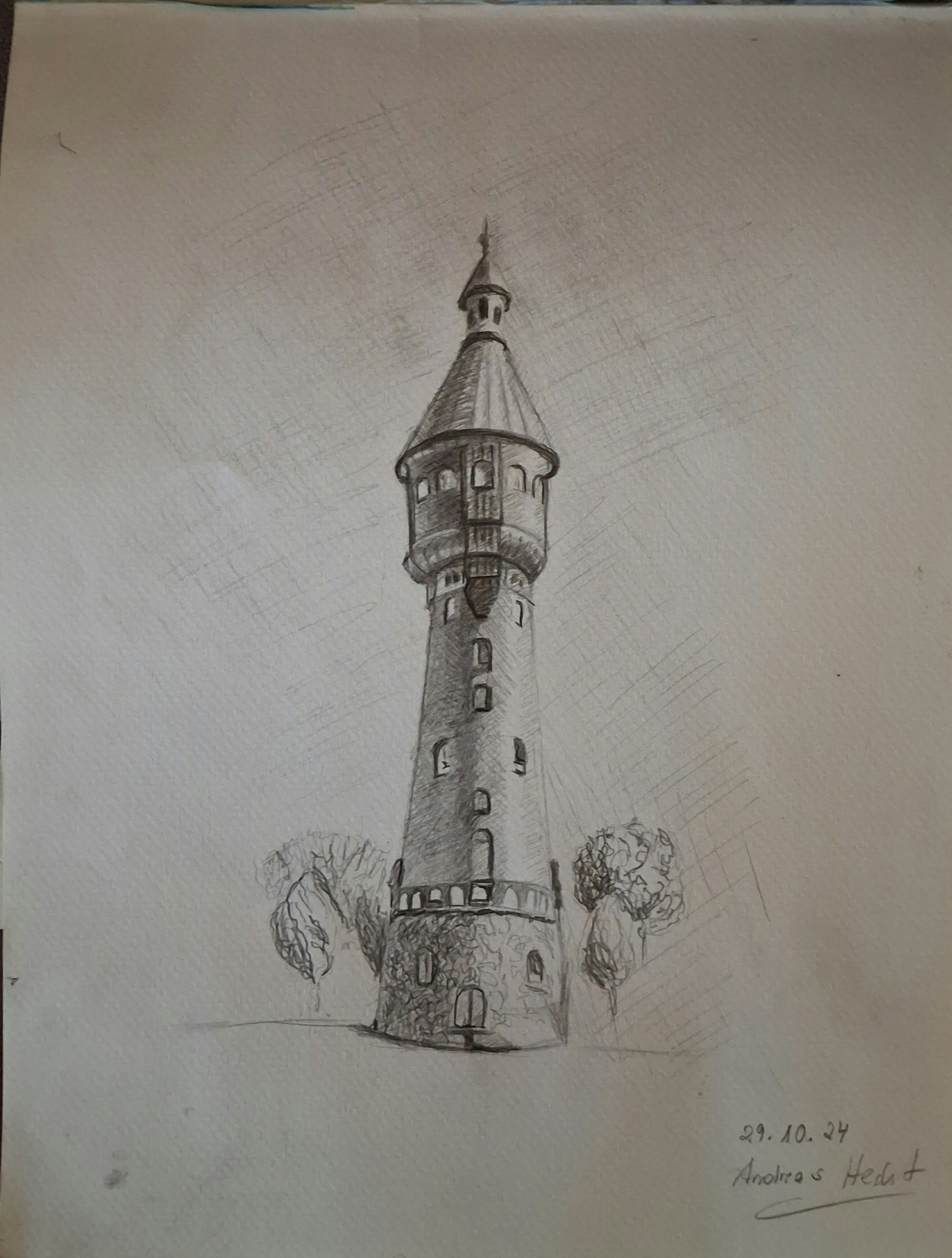wasserturm